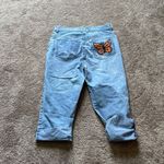 Gloria Vanderbilt  Capris SIZE 10 Photo 3