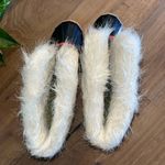 Sorel Joan of Arctic Apres Ski Boots Suede Photo 9