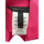 BCBG MaxAzria Bandage Pencil Skirt Azalea Pink S Small Bodycon Stretch #EE10 Photo 1