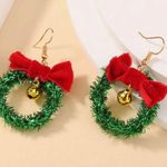 Christmas 🎄 Earrings Multiple Photo 0