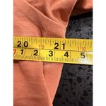 Patagonia women's Capilene UPF 50+ performance shirt Orange Size XL Photo 4