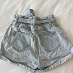 Wishlist Denim Shorts Photo 1