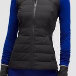 Lululemon Women's Down for It All 700-Down-Fill Vest Photo 0