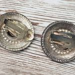 Vintage Clip On Earrings Photo 2
