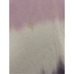 American Eagle  Ahh-Mazingly Soft Jegging Fit Crewneck Multicolored Woman’s Small Photo 3