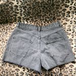 NWT Shorts Women’s Size 6 TOPSHOP Mom Shorts High Waisted Petite Shorts Photo 6