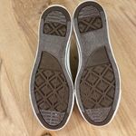 Converse  Chuck Taylor All Stars Low Top Ace Up Sneakers Aqua Teal 7 Men 9 Women Photo 7