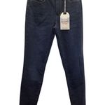 California vintage  Straight Leg Ankle Jeans Size 3/26 New With Tags Photo 0