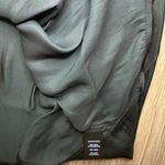 White House | Black Market Y2K Beaded Sleeveless Chiffon Tunic Midi Slip Dress - 6 Photo 6