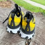 React Element 55 Speed Yellow W CT551 Photo 2