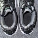 Saucony  Cohesion 15 Black Green Women’s Running Shoes Size 8.5 Athletic Versarun Photo 7