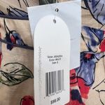 Jessica Simpson  floral dress Photo 4