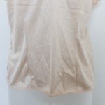 Victoria's Secret Y2K ‎ Womens Cami Top Size M Lace Bow Coquette Lingerie Dainty Photo 2