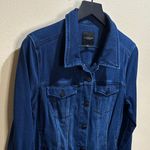 Liverpool Jeans Company Liverpool Size Large Powerflex Jean Jacket Photo 5
