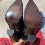 Golden Goose  Black Nora Leather Cowboys boots Photo 7