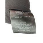 Maeve Anthropologie  Floral ELIA OPEN-SHOULDER DRESS Bell Flutter‎ Sleeve Size 14 Photo 9