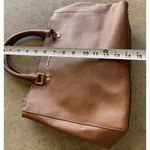 Michael Kors Womens Jet Set Chain Soft Genuine Leather Shoulder Tote Bag Photo 7