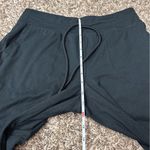 Lole Black Jogger Pants Sz M Photo 2