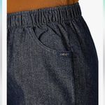 Chic Jeans NWT ๐ Chic Comfort Collection Misses Stretch Cotton Pull-On Denim Pants, 16P Photo 3