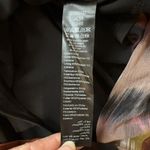 City Chic  Mesh Miranda Print Top Abstract Boho Chic Sexy Girls Night Out Photo 7