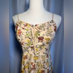 Cooperative  Georgia May Lace Up Dress | 6 Photo 2