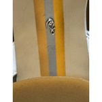 Sam Edelman  Women's Kia Block Heel Sandal‎ Ivory Size 7.5 Photo 7