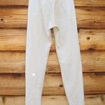 Lululemon Womens Engineered Warmth Jogger Pants Vapor White Photo 7