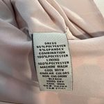 Eliza J   A Line Shift Mod Retro ‘60s Lightweight Above Knee Mini Dress Size 4 Photo 8