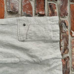 Athleta Linen Voyager Skirt, 4 Photo 3