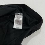 Nordstrom  Moonlight Eco Pajama Pant Black Size XS Elastic Waist Photo 2