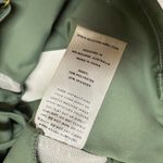 WILO Australia Olive Green Sports Bra Tank Top Photo 3