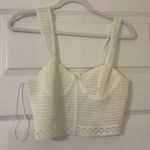 Steve Madden  Crop Top Photo 0