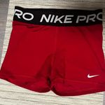Nike Pro Spandex Photo 0