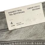 American Eagle  Outfitters High Rise 90’s Boyfriend Jeans Photo 4