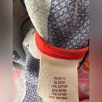 Anthropologie Anthro Maeve Orava Retro Pink Mod Shift Dress 8 Photo 5