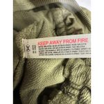 Anthropologie Daily Practice by  Fresh Air Jumpsuit Size XS Minimal Casual Earthy Photo 7