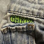 Empyre Tori cargo jeans size 0 Blue Photo 2