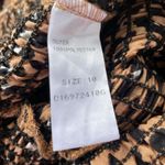 Little Mistress OUTRAGEOUS FORTUNE MATERNITY OFF SHOULDER SHIRRED FRILL HEM MIDI DRESS Photo 5