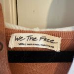 Free People  Hooded Henley Long Sleeve  Photo 1