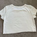 Brandy Melville Graphic Top Photo 4