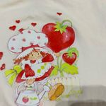 Strawberry Shortcake Baby Tee Pink Size M Photo 4