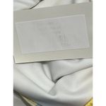 Solid & Striped  Nina Multi Color Striped One‎ Piece Swimsuit Blue Red Yellow XS Photo 9