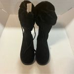 Arizona Jeans Arizona Jean Co Women’s Shawner Flat Heel Winter Boots in Black Sz 6 NEW IN BOX Photo 3