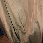 Gap  silk cotton tank dress pockets Size 8 Photo 3