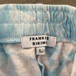 frankie's bikinis Frankie‘s bikinis tie-dye sweatpants Photo 2