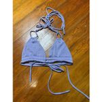 Montce Sparkling Lilac Bikini Set Purple Size M Photo 1