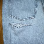 Garage  low rise baggy jeans Photo 4