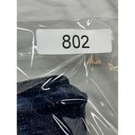 Lee Slim Fit Skinny Leg Mid Rise Jeans Women's 14 Short Blue Denim Photo 6