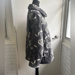 Habitat  Clothes to Live In Rose Wool Blend Jacket medium/large fall winter snow Photo 3