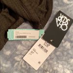 Chaser NWT thermal v drop shoulder long sleeve tee Photo 5